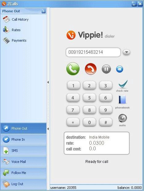 Vippie -  6